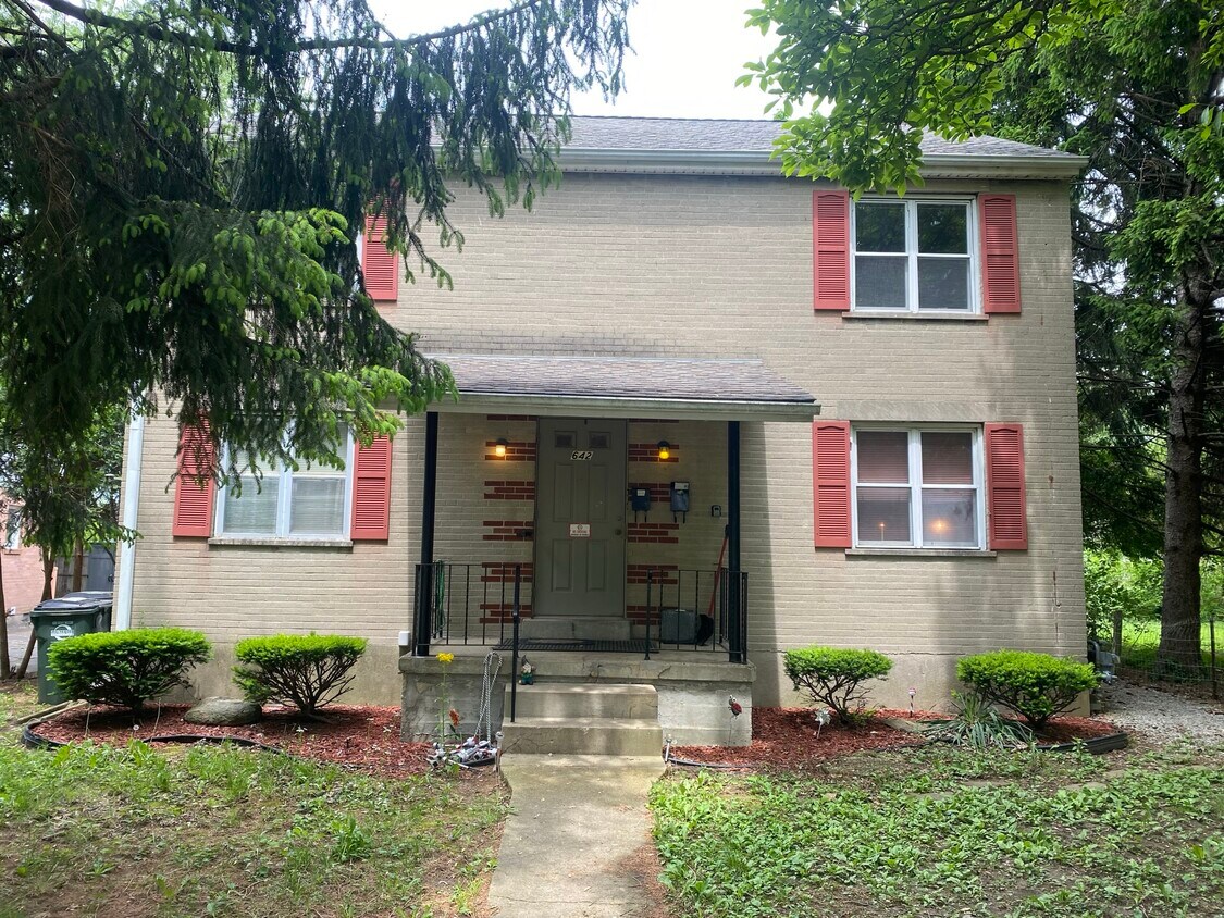 642 Smith Ave, Xenia, OH 45385 House Rental in Xenia, OH