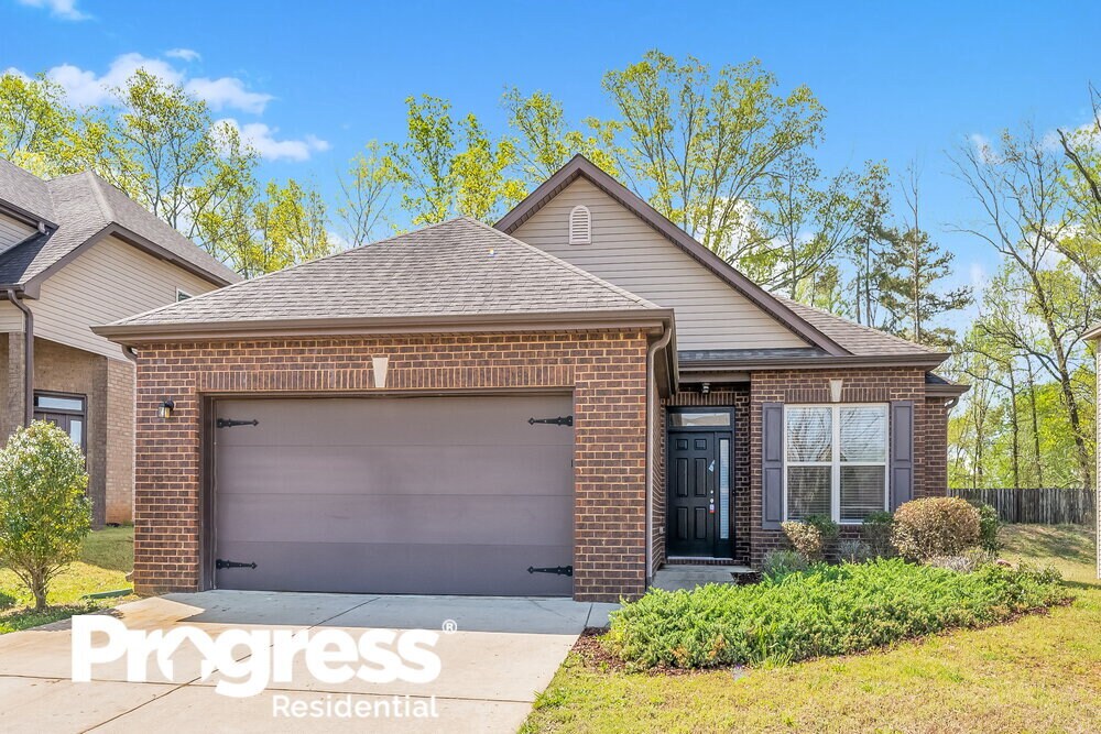 Foto principal - 4800 Deer Foot Cove