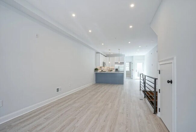 Foto del edificio - 1220 S 20th St