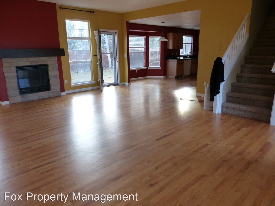 Foto principal - 4 br, 3.5 bath House - 3635 Wildrose Place