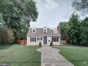 Building Photo - 6625 Harrison Ln
