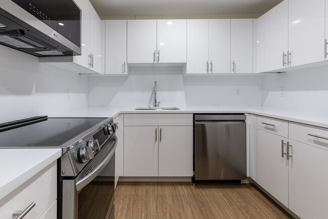 Foto del edificio - 109-111 Tremont St