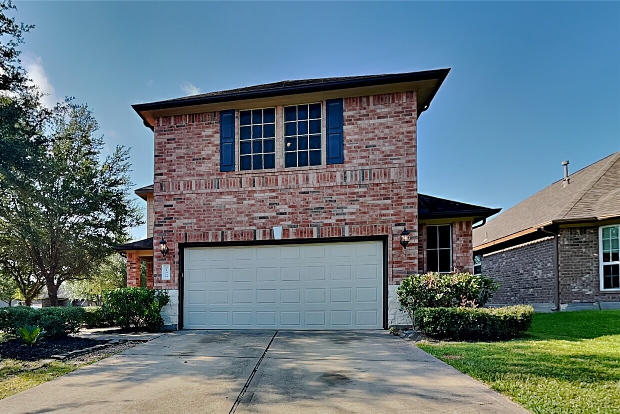 Primary Photo - 21458 Hunter Hart Dr