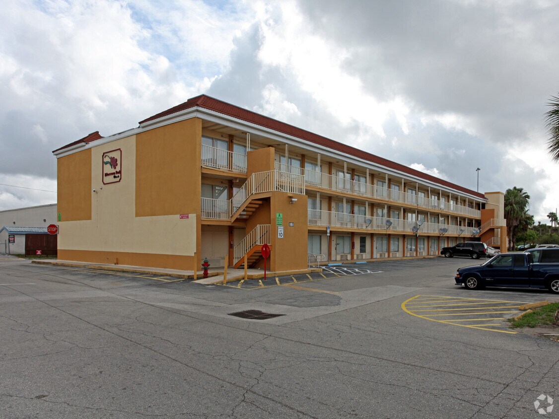 Foto del edificio - Blossom Park