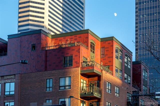 Building Photo - 1800 Lawrence St