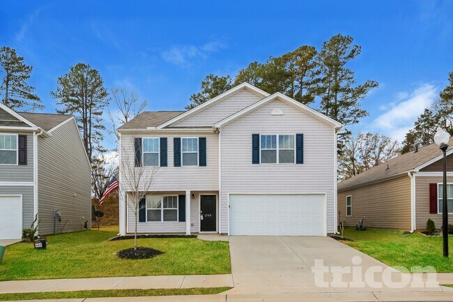 Building Photo - 260 Millen Dr