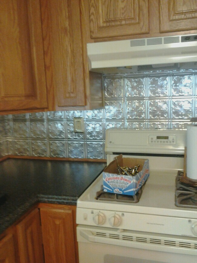 Foto del edificio - 418 W 41st St