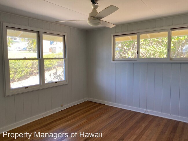 Building Photo - 4 br, 2 bath House - 394 Liholiho Street