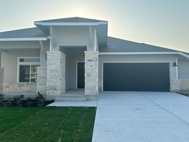 Building Photo - 167 Jeffers