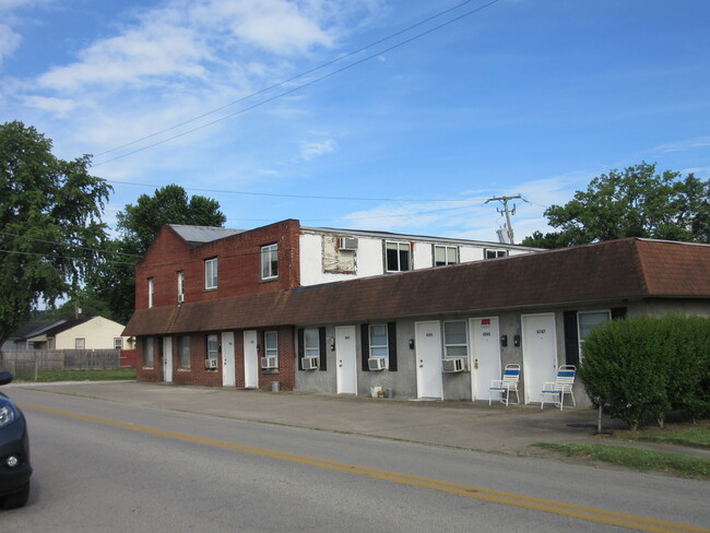 Foto del edificio - 4541 Piedmont Rd