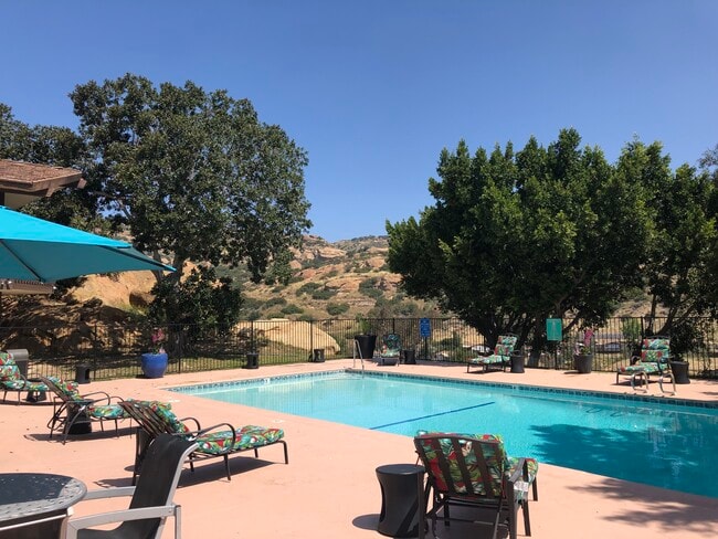 Building Photo - 24425 Woolsey Canyon Rd