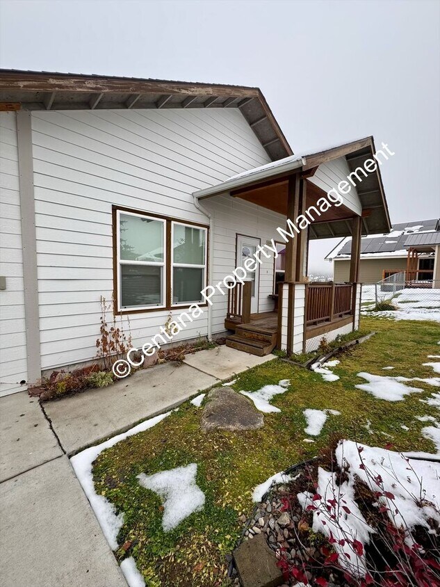 Foto principal - 3 Bedroom 3 Bathroom uptown with Great Views