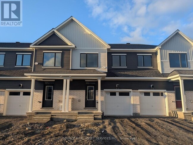 Building Photo - 375 Les Emmerson Dr