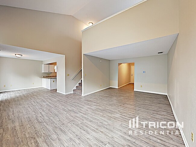 Foto del edificio - 6503 Townsend Way