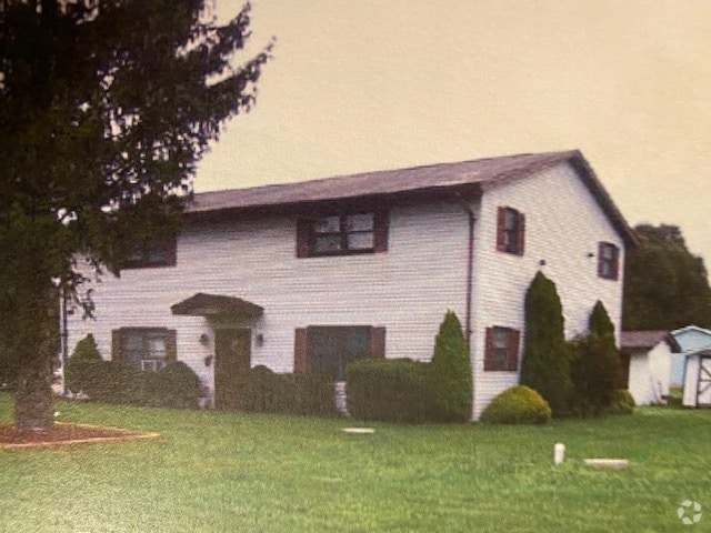 Building Photo - 1625 County Park Rd