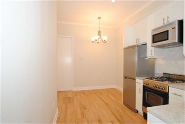 Foto del edificio - 261 West 19th Street