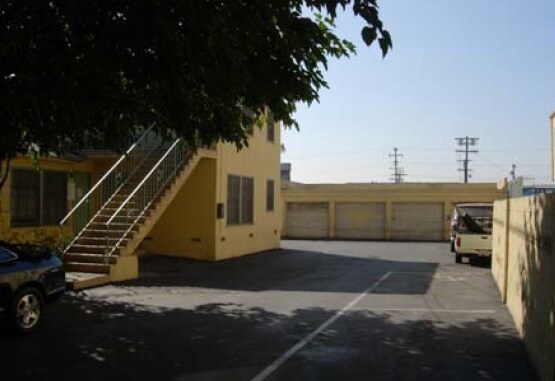 14612 - Blythe en la calle 14626 - 14612 Blythe St