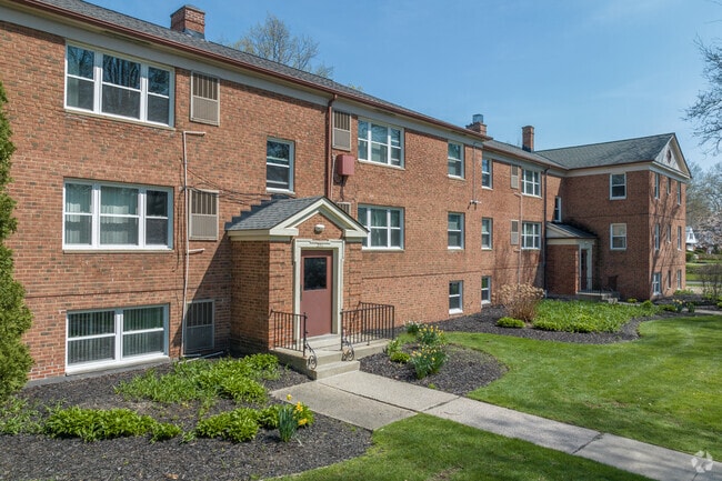 Foto del edificio - LakeView Crossing