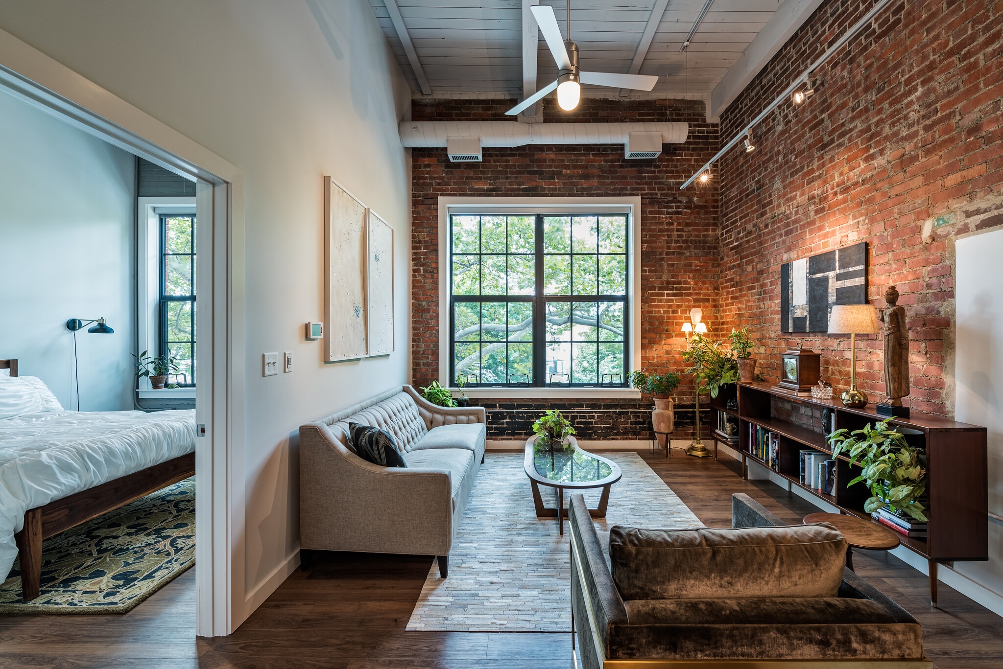 Mueller Lofts – photo 1