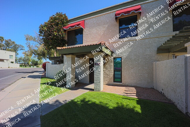 Building Photo - 8449 S 48th St