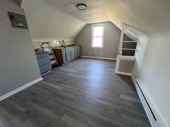 Foto del edificio - 3321 E 146th St