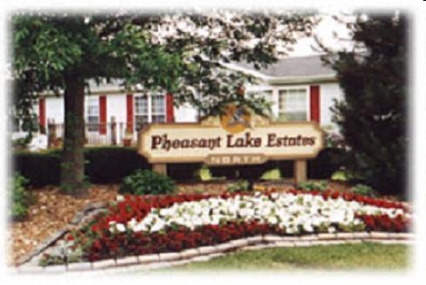 Building Photo - Pheasant Lake Estates