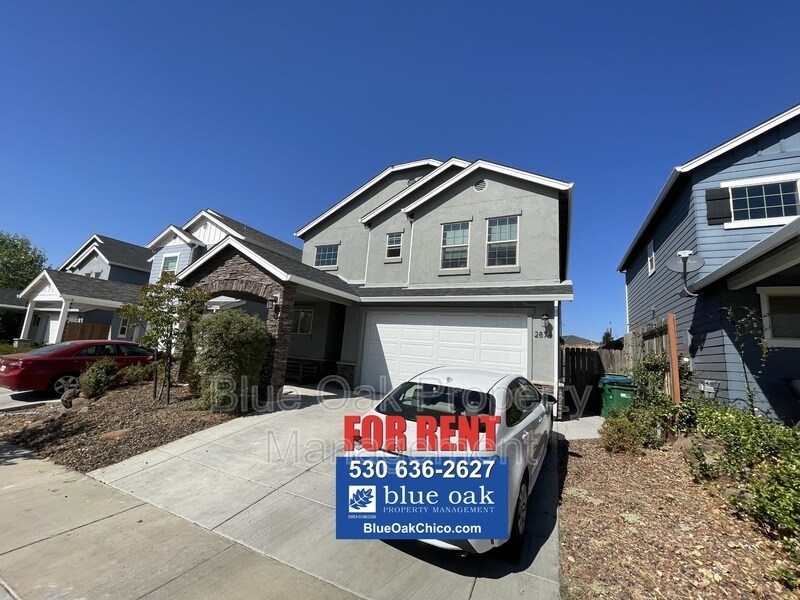 Foto principal - 2874 Pin Oak Ln