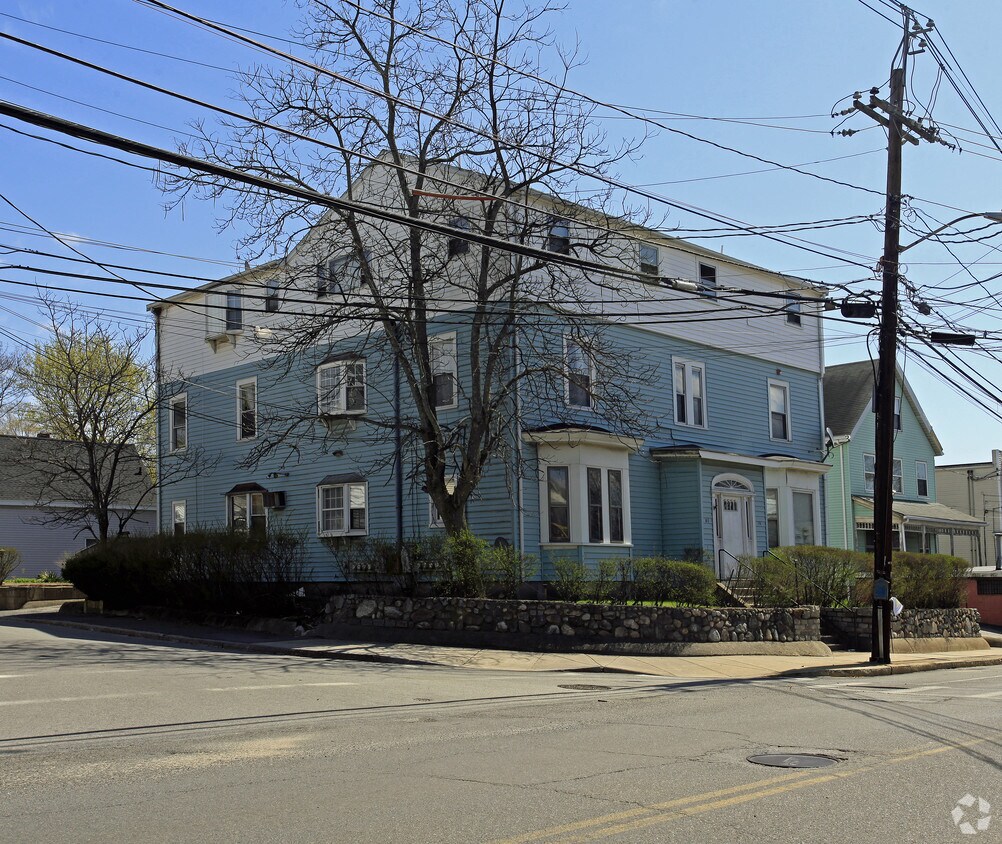 Building Photo - 79-81 Winn St
