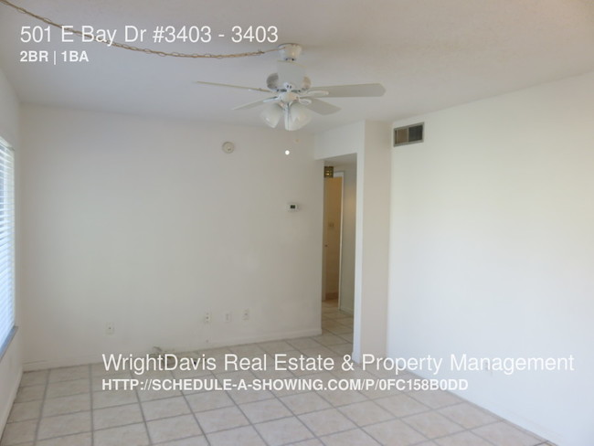 Building Photo - 501 E Bay Dr