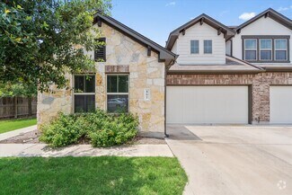 Building Photo - 2304 S Lakeline Blvd