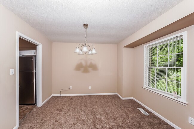 Foto del edificio - 1656 5th Pl NW