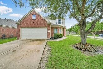 Building Photo - 19331 Harvest Stream Way