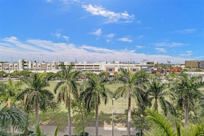 Foto del edificio - 3451 NE 1st Ave