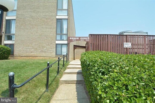 Foto del edificio - 8653 Greenbelt Rd