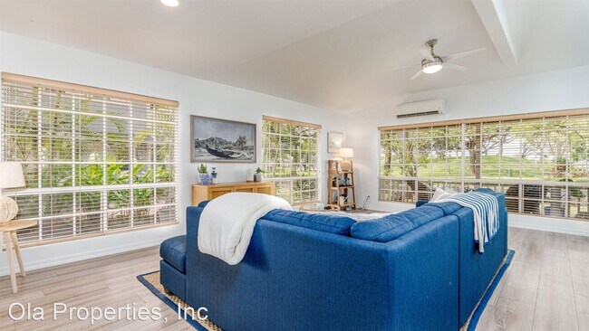 Building Photo - 3 br, 2.5 bath House - 91-1160 A'awa Drive