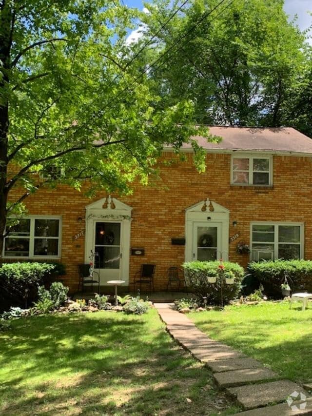 Townhomes for Rent in Pittsburgh PA 126 Townhouses