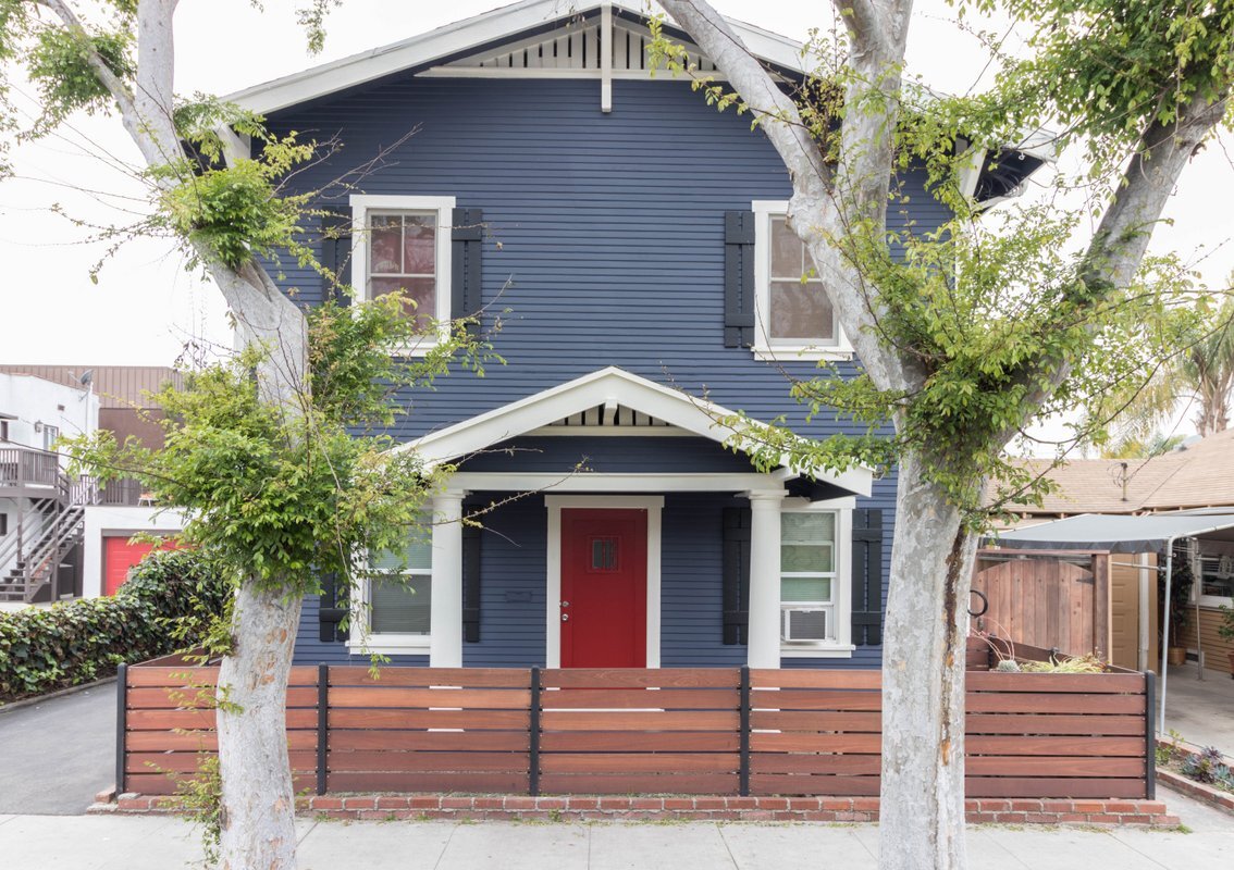 Primary Photo - 1315 Park Ave