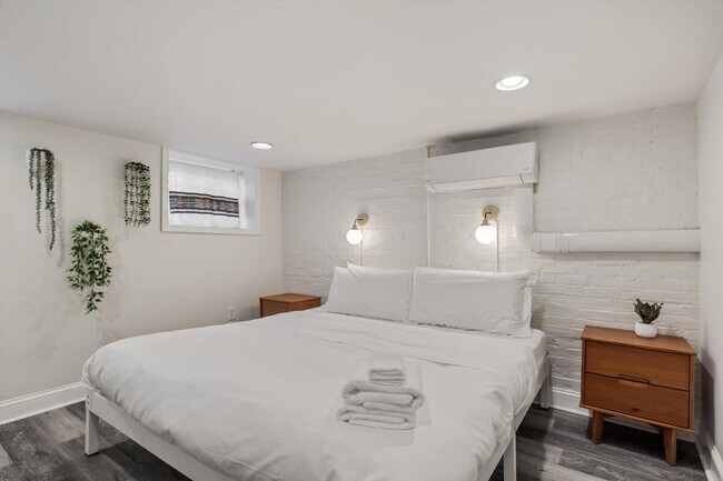Foto del edificio - 3601 New Hampshire Ave NW