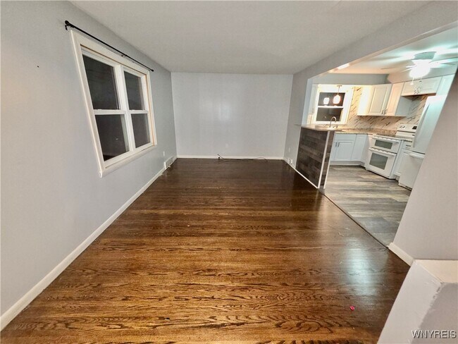 Foto del edificio - 35 Park Ave