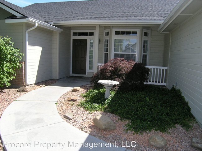 Building Photo - 4 br, 2 bath House - 1847 W. Whitestone Ct.