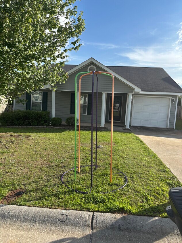 Foto principal - 743 Keyes Dr