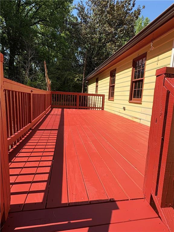 Foto del edificio - 207 Hood Rd NW