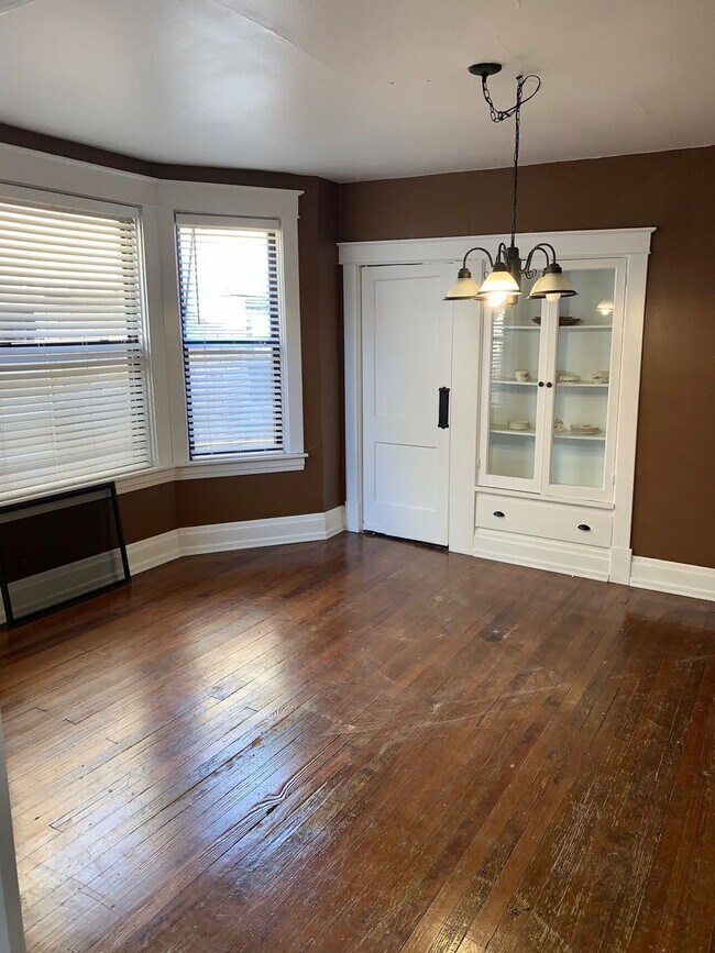 Foto del edificio - 21-23 Bailey