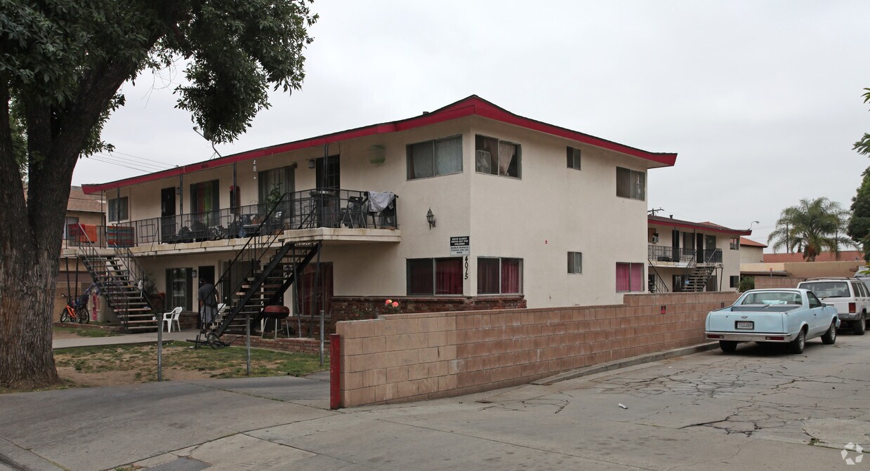 Foto del edificio - 4015 Penn Mar Ave