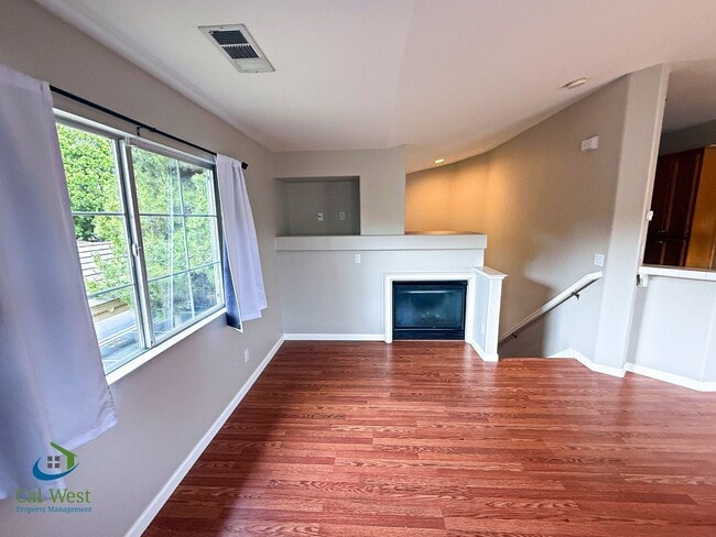 Building Photo - $3195 - Beautiful 2 Bd/2Bath Townhouse in the Palmia Community near Hwy 85 and Cottle!