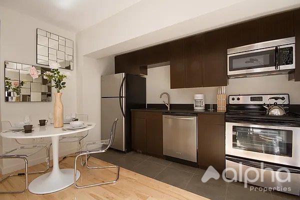Foto del edificio - 0 bedroom in New York NY 10029