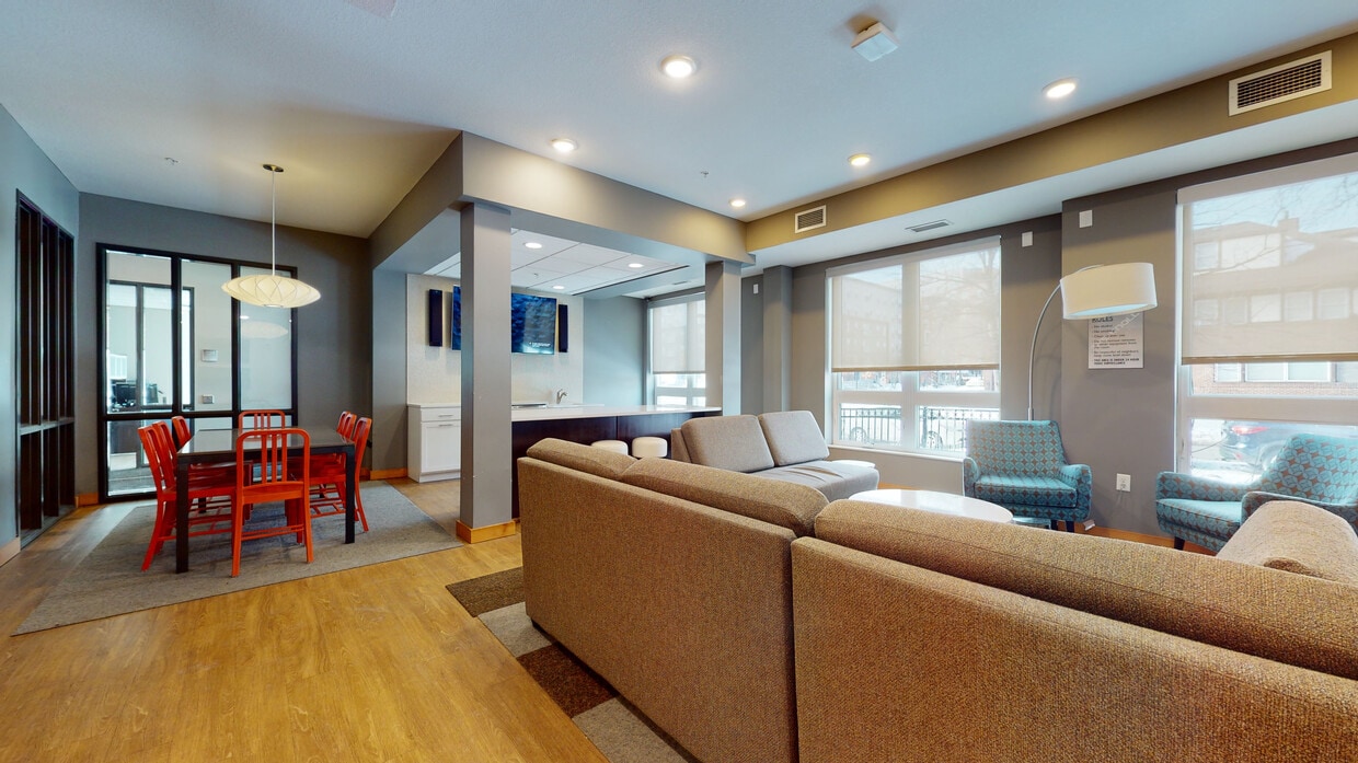 Photo - The Knoll Dinkytown Apartments