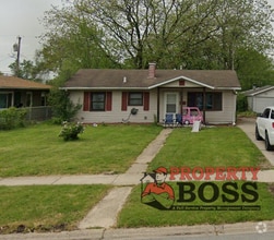Building Photo - 6424 New Hampshire Ave