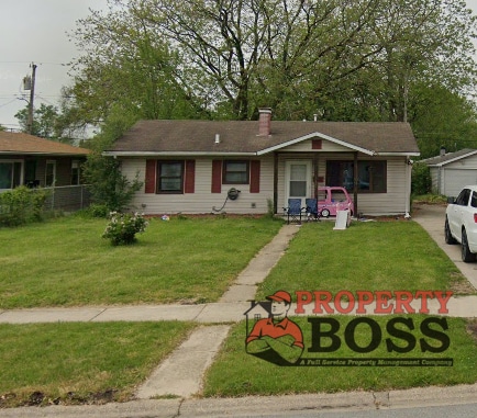 Primary Photo - 6424 New Hampshire Ave