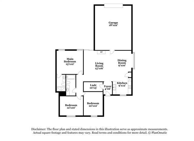 Building Photo - 1631 Vail Meadow Ln